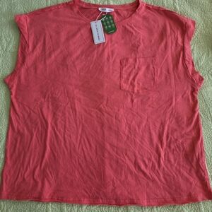 UEU Womens Workout Shirt